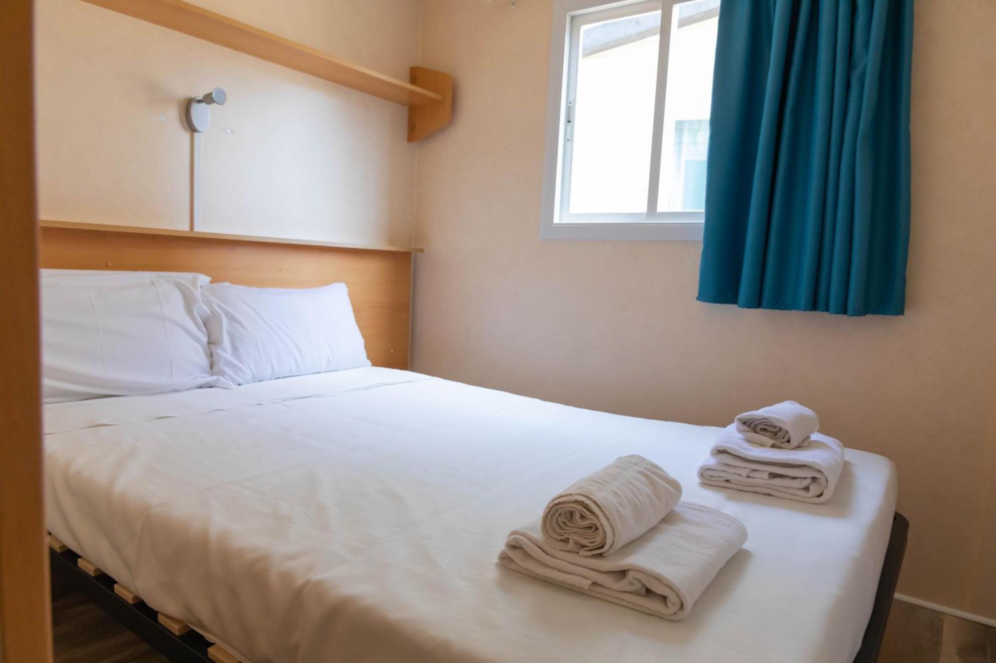 Camping Sant Salvador Hotell Coma-ruga Eksteriør bilde