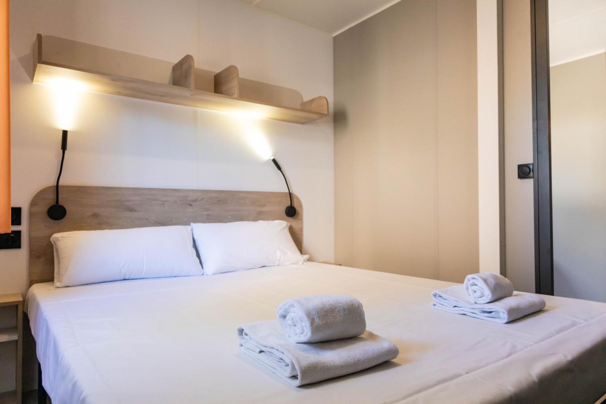 Camping Sant Salvador Hotell Coma-ruga Eksteriør bilde