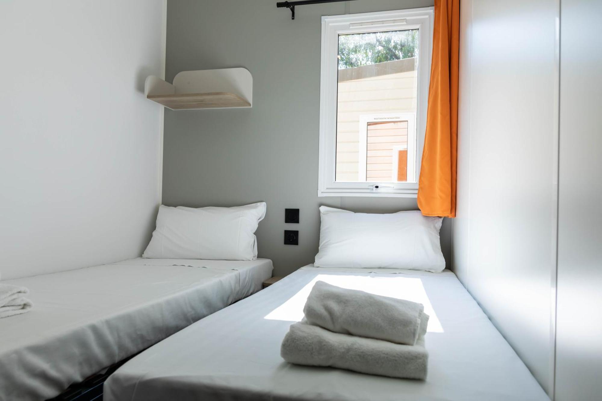 Camping Sant Salvador Hotell Coma-ruga Eksteriør bilde