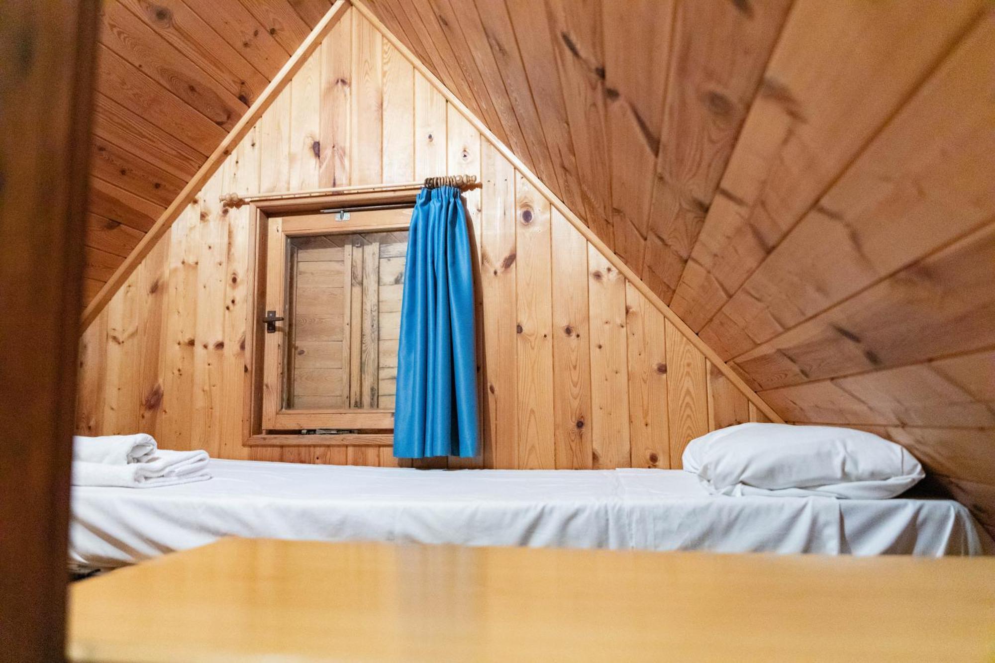 Camping Sant Salvador Hotell Coma-ruga Eksteriør bilde